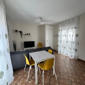 Apartment Mareabeach, Torremolinos