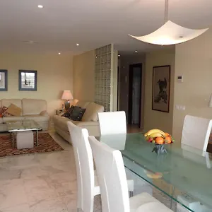 La Nogalera 7 Torremolinos