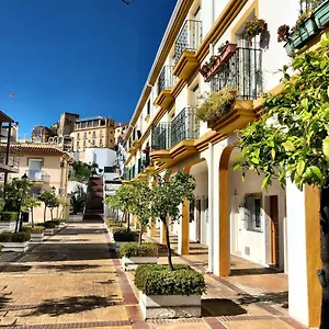 Casa Giuliani Perfect Place To By The Torremolinos