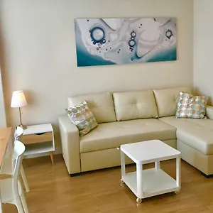 Central Torremolinos Studio Torremolinos