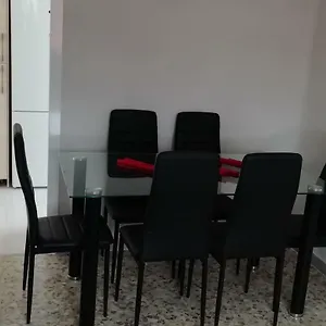 Apartment Calle Rio Trueba 11 Bajo D, Torremolinos