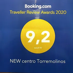 New Centro Torremolinos