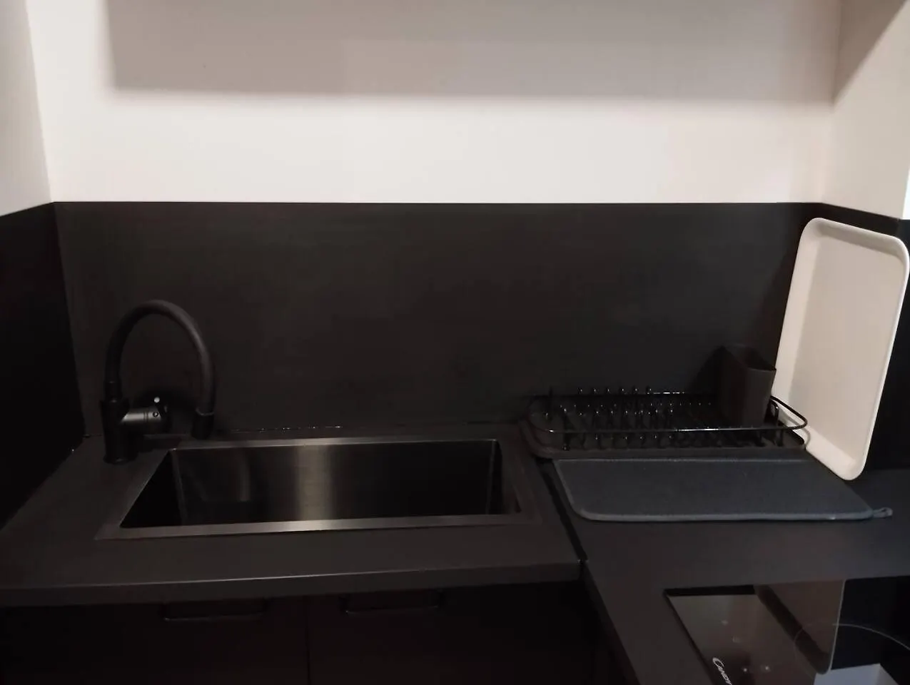Centrico Loft Torremolinos Soleado Terraza Wifi Apartment