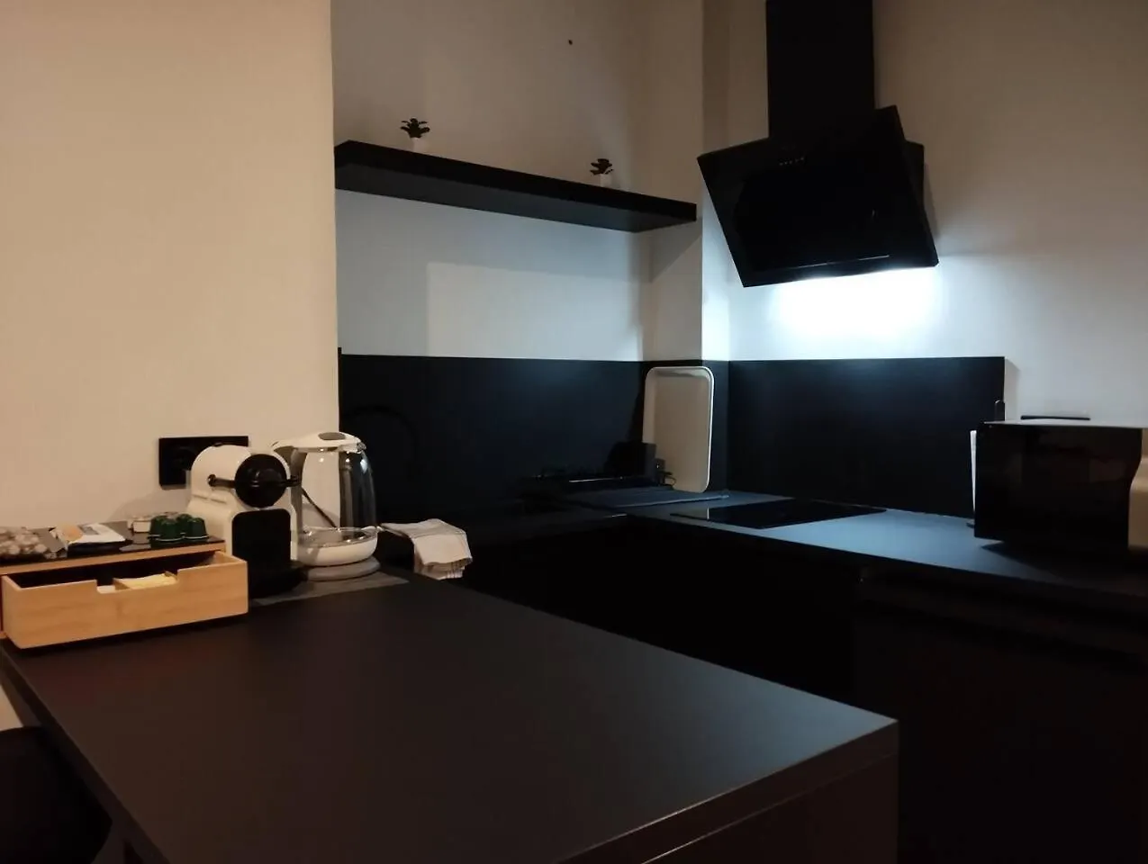 Centrico Loft Torremolinos Soleado Terraza Wifi Apartment