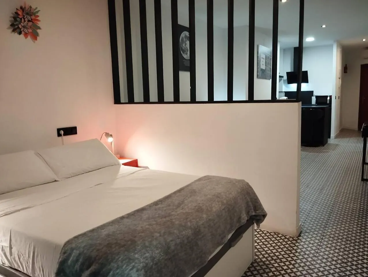 Centrico Loft Torremolinos Soleado Terraza Wifi Apartment Spain