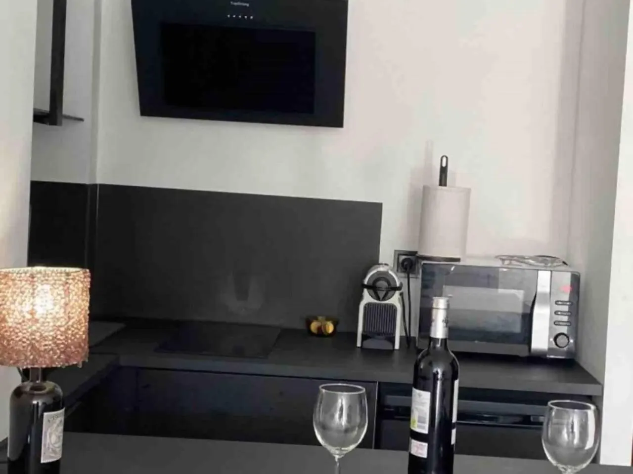 Centrico Loft Torremolinos Soleado Terraza Wifi Apartment