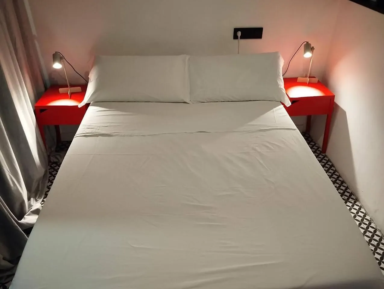 Centrico Loft Torremolinos Soleado Terraza Wifi Apartment